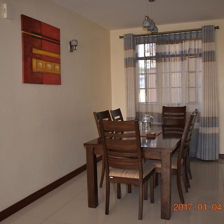 Westlands Pride Apartments Nairobi Exterior foto