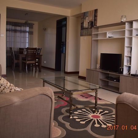 Westlands Pride Apartments Nairobi Exterior foto