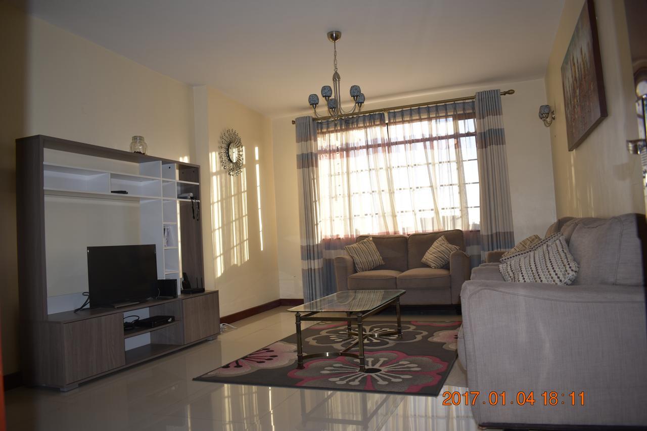 Westlands Pride Apartments Nairobi Exterior foto